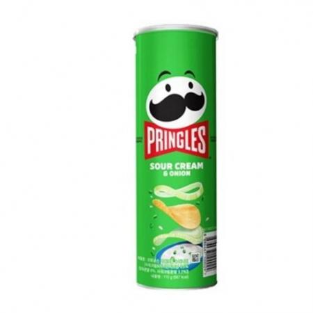 프링글스 (Pringles)