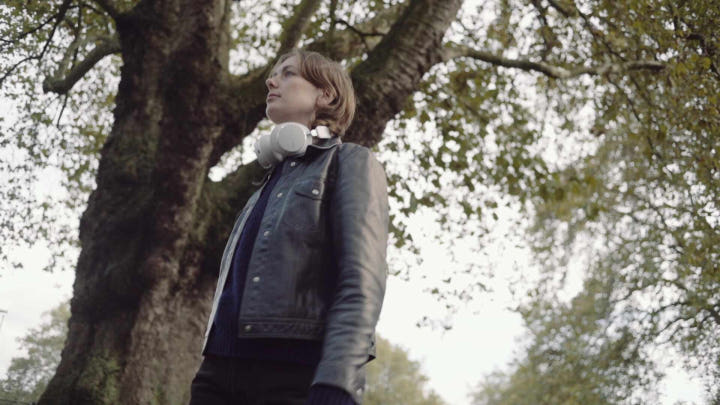 AKG N9 HYBRID 구성품