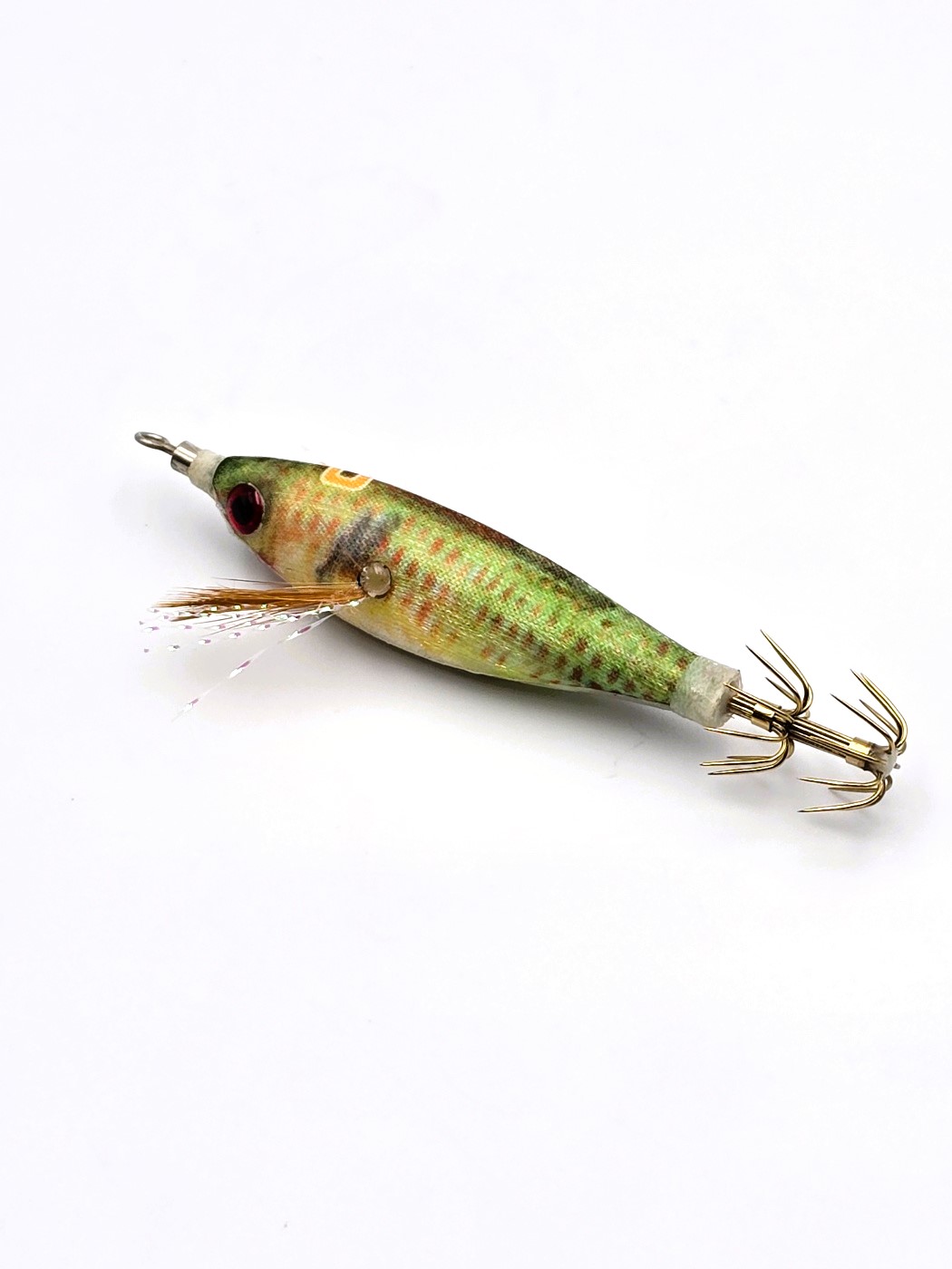 갑오징어 낚시에는 카포스 세네에기 용치놀래미 QS 자연어 에기 쭈꾸미 CENE 쎄네 애기