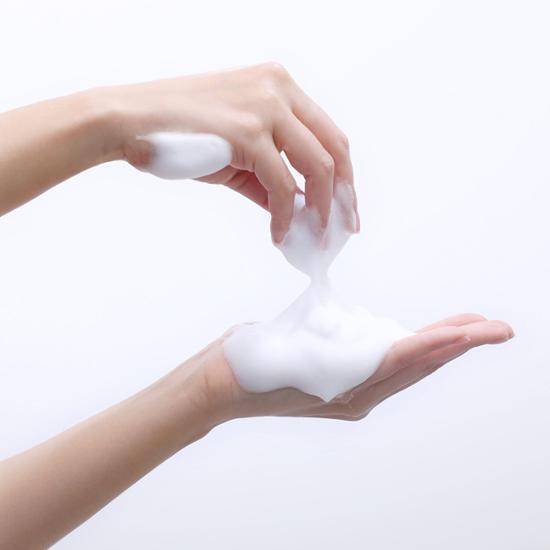 바이오힐 보 판테셀 리페어시카 수딩 클렌저 160ml + 160ml 이미지 2