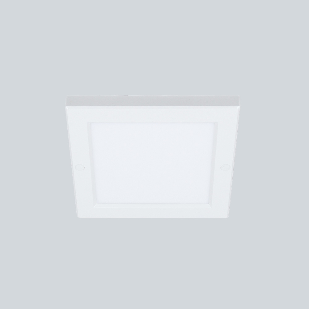 LED 루미케어 직부등 초슬림 원형 엣지등 20cm 20W 주광색 - 상세 이미지 4