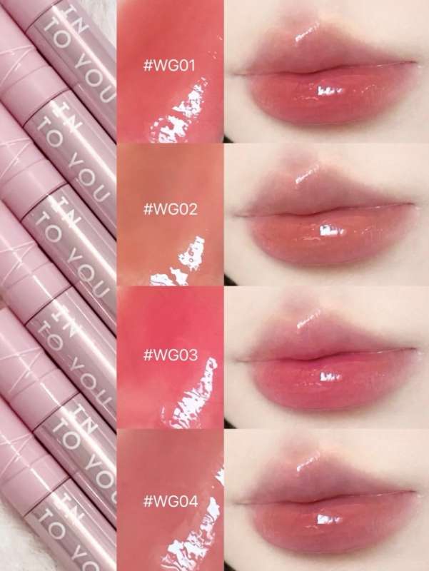 인투유 글로시 립 틴트 WG 시리즈 into you lip tint - 상세 이미지 2
