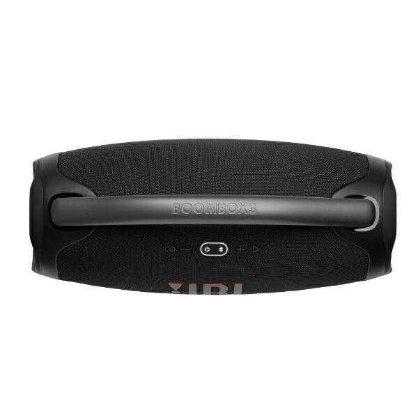제이비엘 JBL BOOMBOX3BLKJN 와이파이 블루투스 방수 스피커 이미지 6