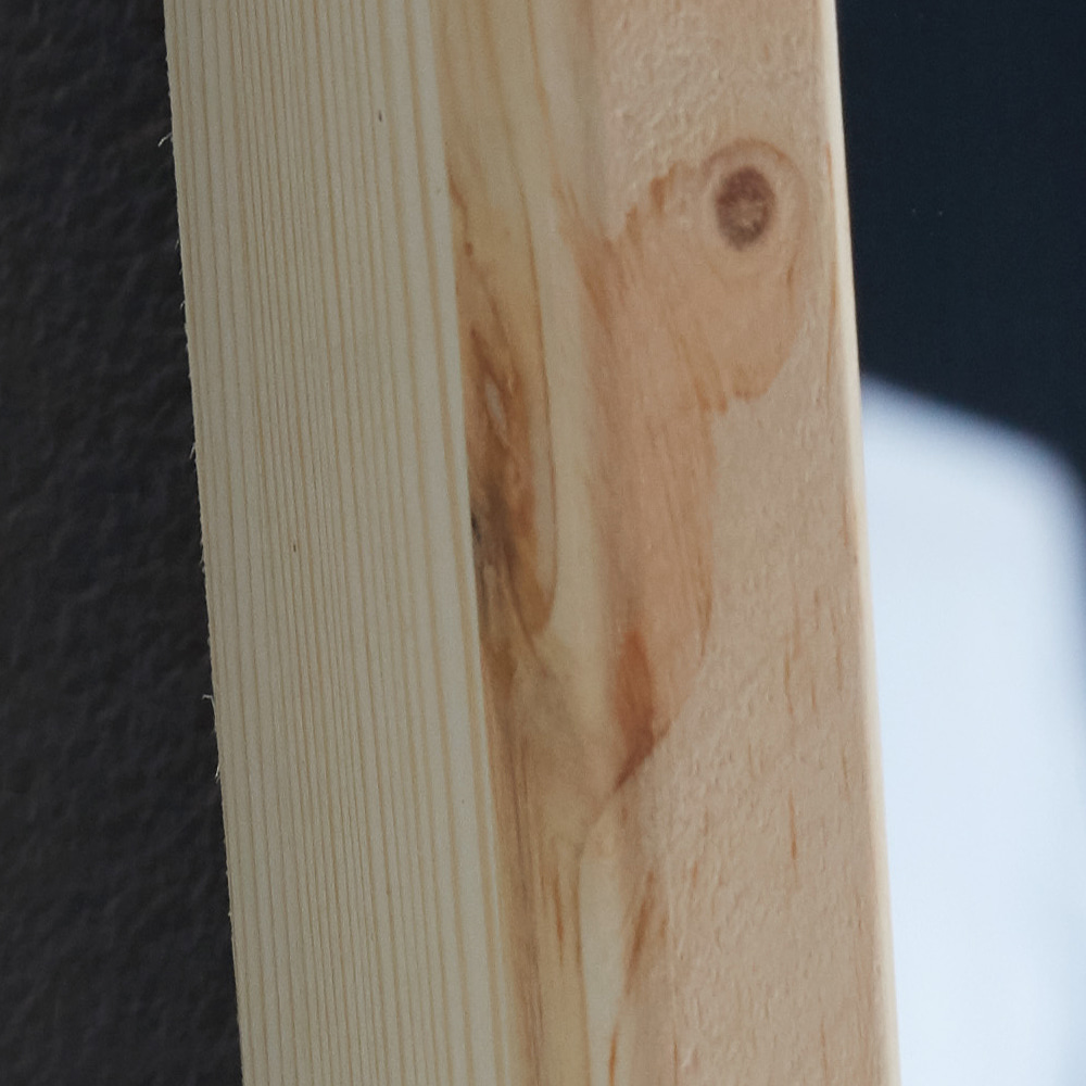 초대형 와이드 원목 전신거울 스탠드 벽걸이 1000