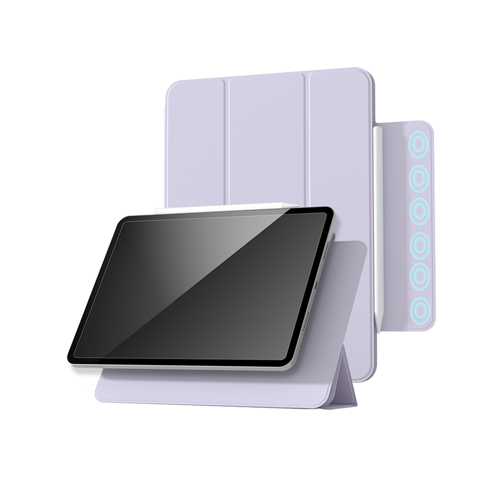 아이스토리 iPad Air 11인치 착 마그네틱 폴리오 케이스 - 상세 이미지 4