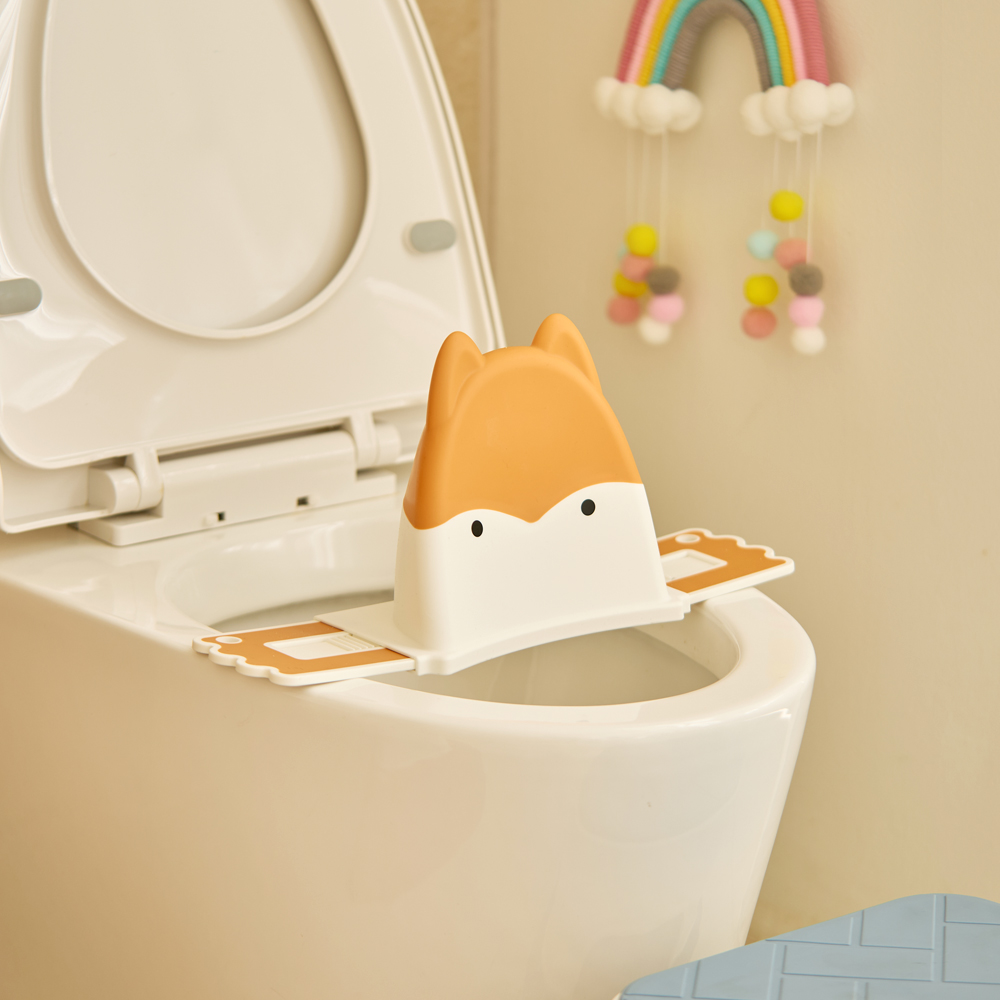 플레스타 유아 변기가드