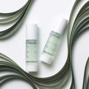 션리 수분 탄력 보습 에센스 다시마 그리너리 세럼 솔직 후기 | 피부 타입별 분석 - 상품 이미지 2