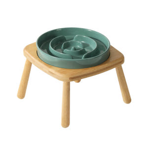 대형견밥그릇 급체방지식기 S 솔직 후기 | 실제 사용자 리뷰 총정리 - 상품 이미지 4