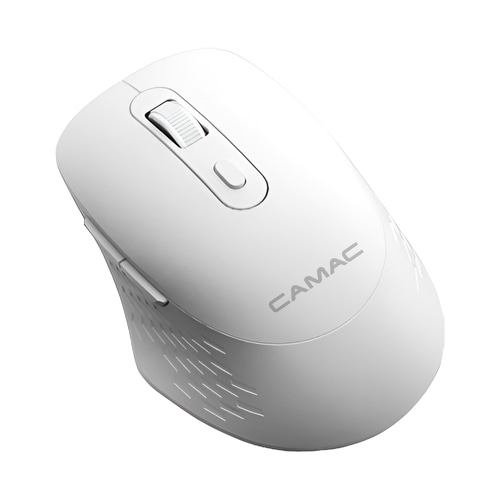 CMK-7001 무선 블루투스 마우스 3대 멀티페어링 6버튼 - 상세 이미지 4