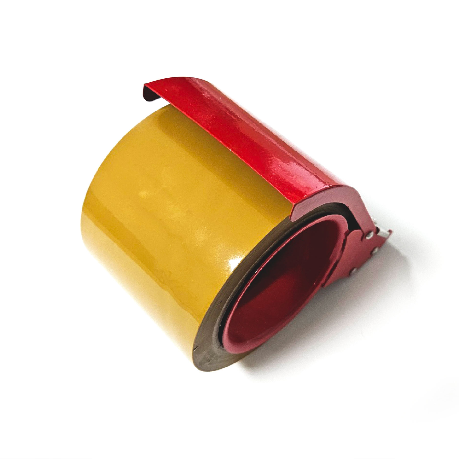 80mm 넓은 박스 테이프 금속 커터기 커팅기 컷팅기 디스펜서 - 상세 이미지 4