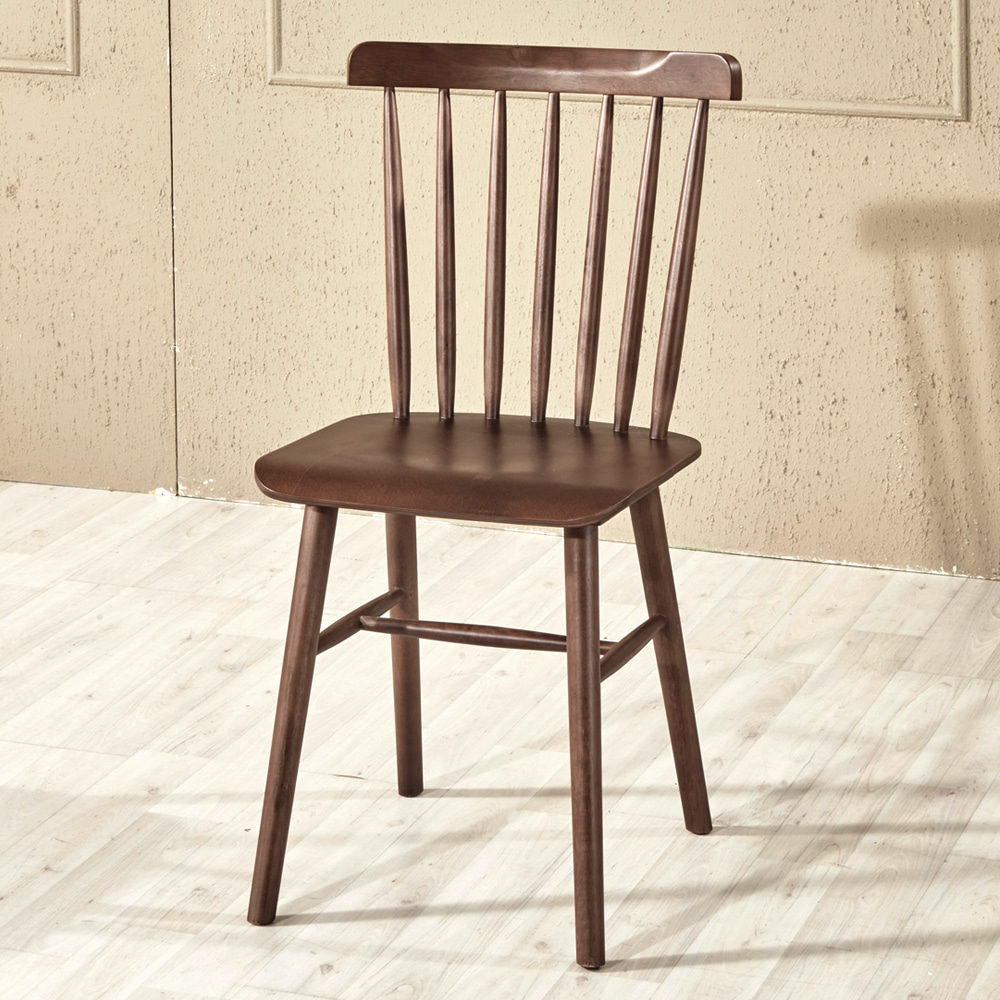 원목 카페 식탁의자 업소용 인테리어 의자