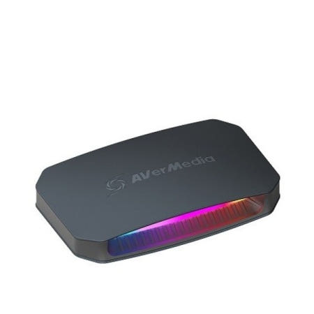 AVerMedia Live Gamer ULTRA 2.1 GC553G2 HDMI 2.1 패스스루 영상캡쳐카드