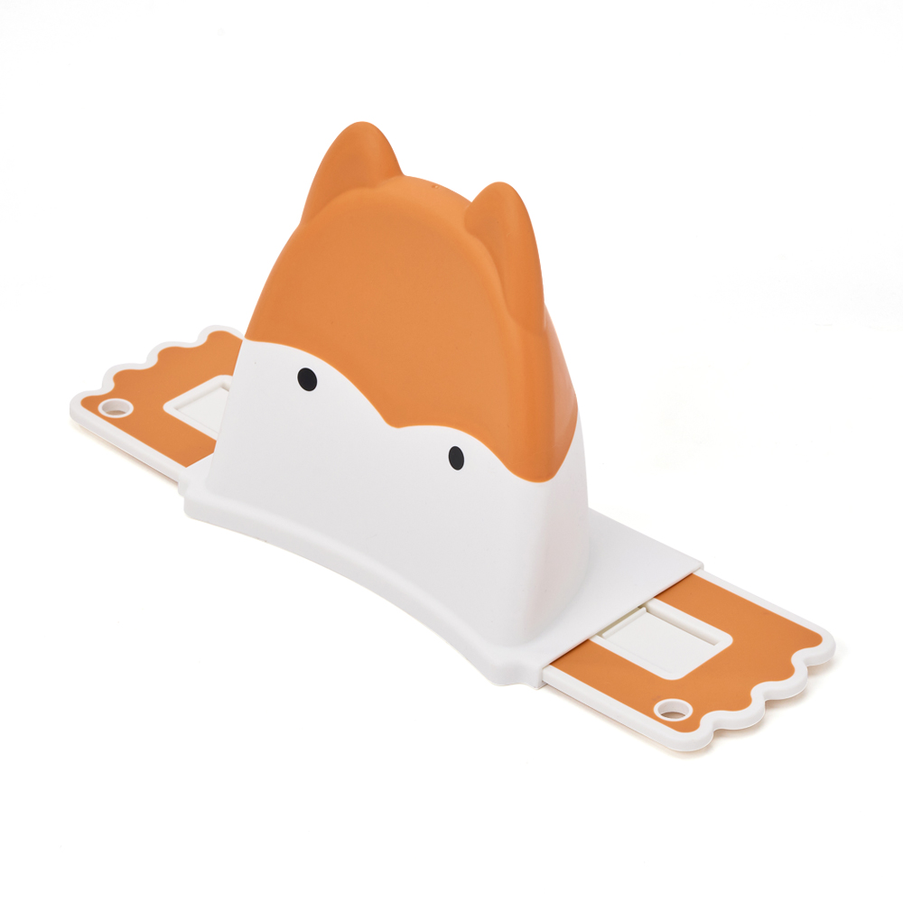 플레스타 유아 변기가드