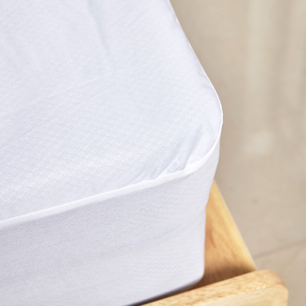 패밀리 침대 매트리스 방수커버 Q+SS