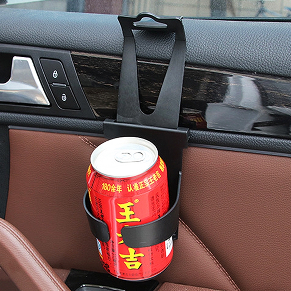 차량용컵홀더 헤드레스트 뒷자석컵홀더 창문틈 텀블러거치대
