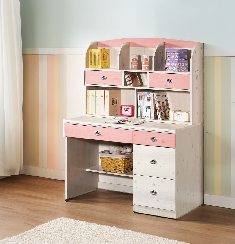 초등학생책상 고학년 저학년 여아 신학기 애들책상