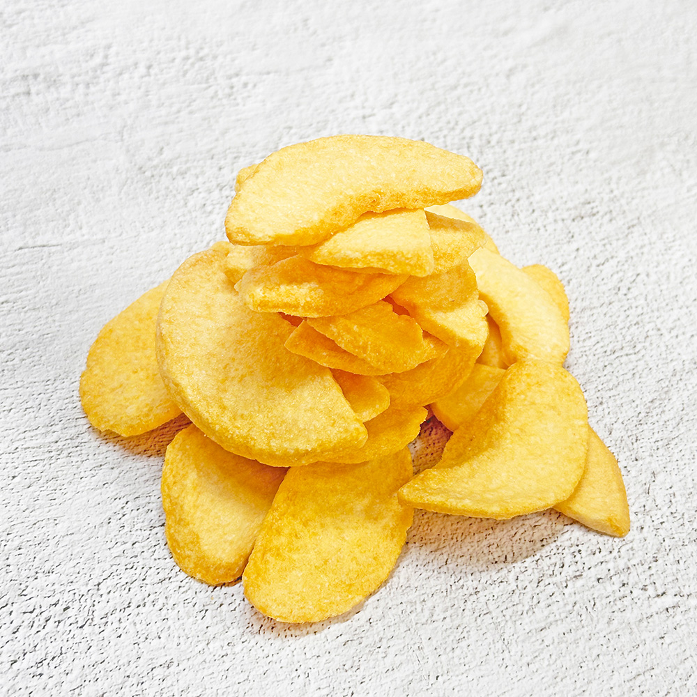 HACCP 동결건조 황도 복숭아칩 70g+70g 과일칩 건조칩 건과일 이미지 7