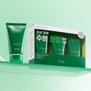바이오힐 보 판테셀 리페어시카 크림 50ml+50ml+50ml (튜브타입... 솔직 후기 | 피부 타입별 분석 - 상품 이미지 2