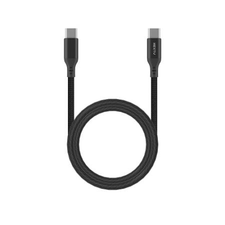 썬더볼트4 8K PD 240W 40Gbps 고속 충전케이블 1m TBT4410-40G