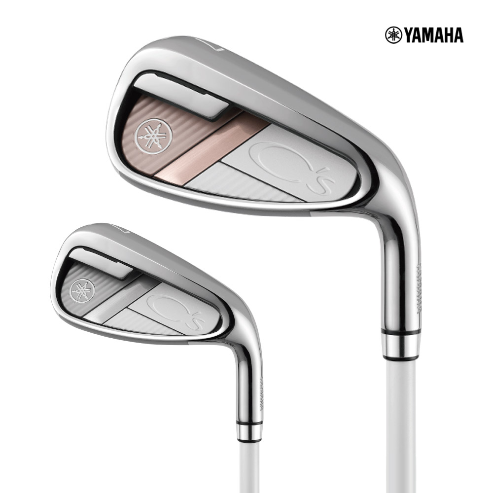야마하 24 씨즈 여성 7아이언세트