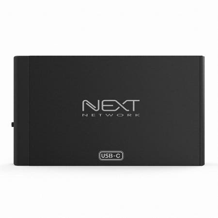 USB3.0 C타입 외장케이스 NEXT-351TCU3