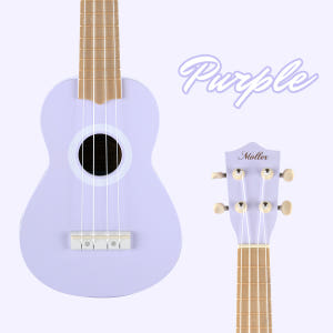 파스텔 입문용 우쿨렐레 소프라노 연습용 실사용 후기 | 효과 있을까? - 상품 이미지 3