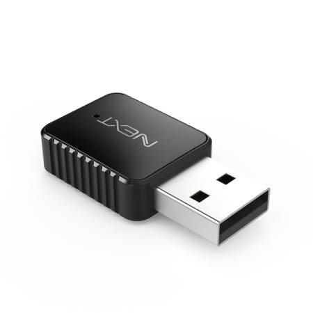 USB2.0 무선 랜카드 블루투스 4.2 동글이 NEXT-531WBT