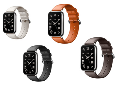 샤오미 미밴드 8 9 프로 / 레드미 워치4 5 스트랩 실리콘 메탈 가죽 나일론 마그네틱 브레이드 충전기 케이스 - 상세 이미지 3