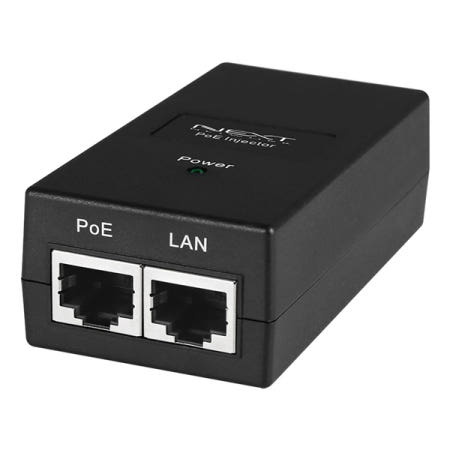 PoE 인젝터 15.4W NEXT-POE4803JM