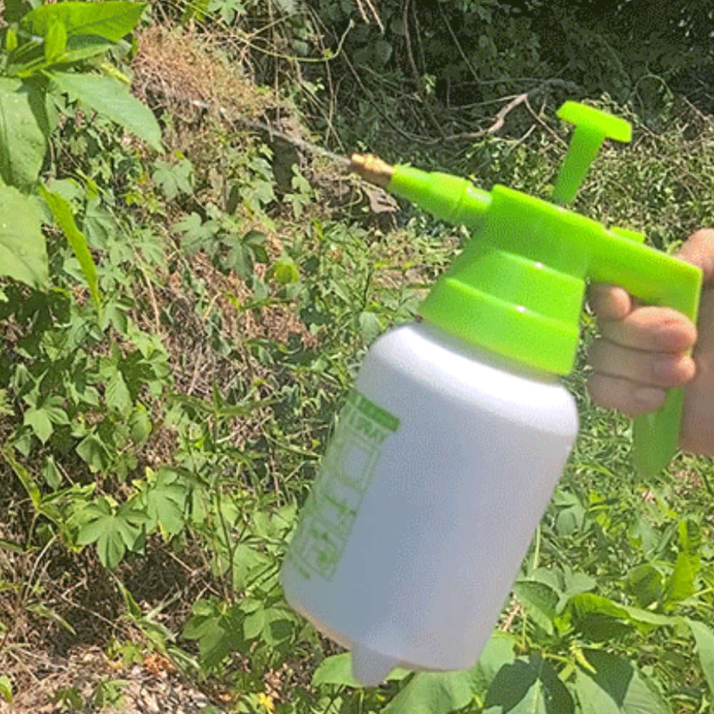 스마토 압축 자동 분무기 SM-AS1.5L 1.5리터 세차 원예 - 상세 이미지 2