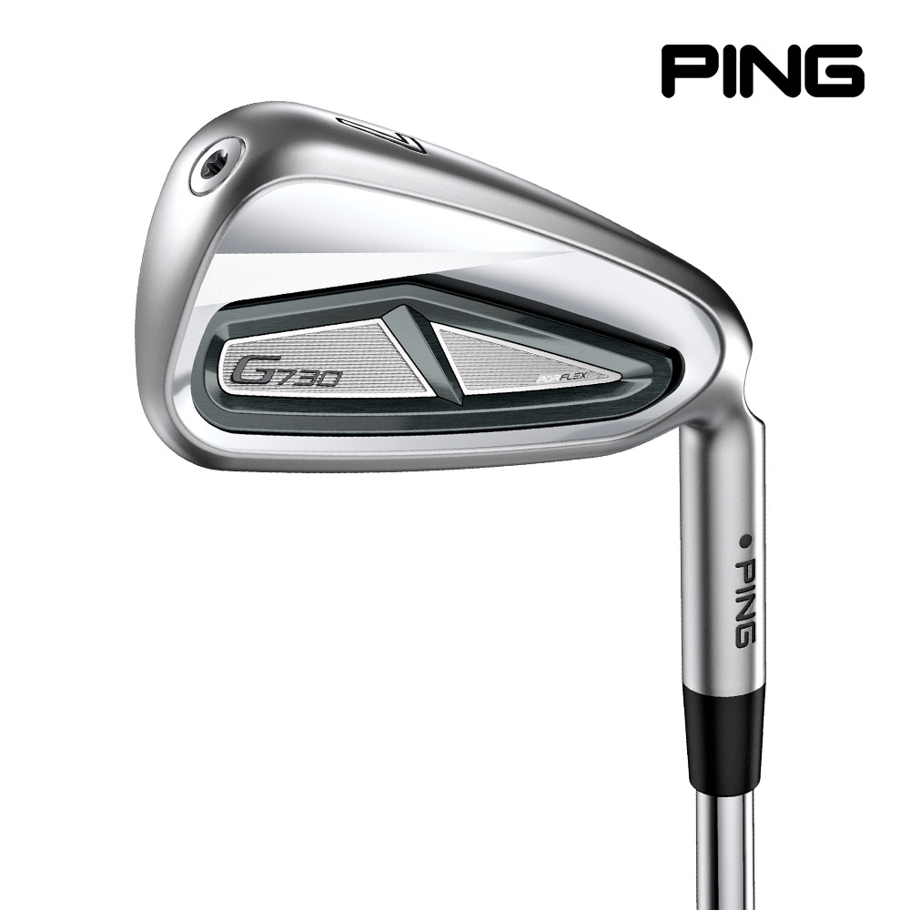 핑 24 G730 카본 8아이언세트 이미지