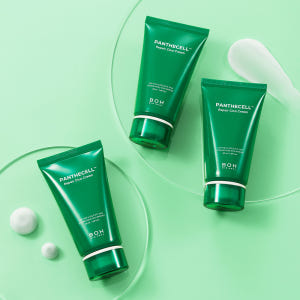 바이오힐 보 판테셀 리페어시카 크림 50ml+50ml+50ml (튜브타입... 솔직 후기 | 피부 타입별 분석 - 상품 이미지 3