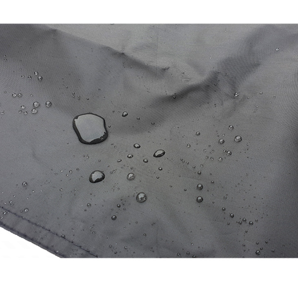 스노우라인 타프 렉타타프 세트 L 피그먼트 블랙코팅 캠핑타프