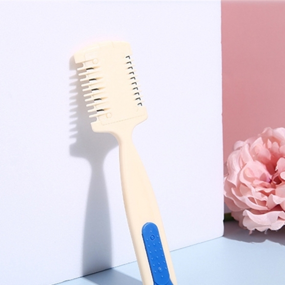 다리털숱제거기 레그 트리머 남자 제모 이미지 8