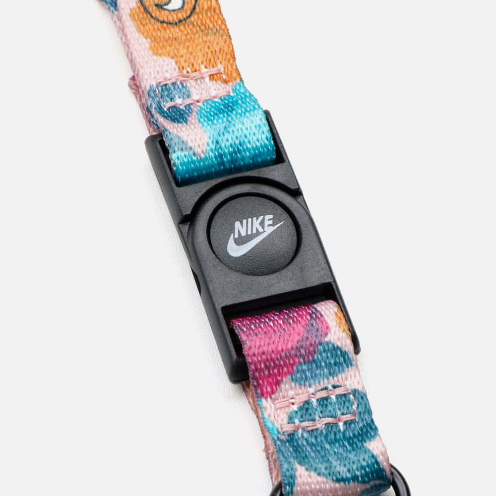 나이키 프리미엄 랜야드 프린티드 목걸이줄 DR5171-986