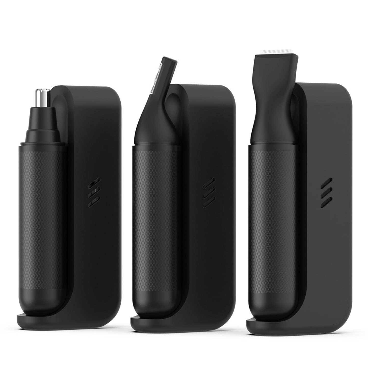 독일 블라우풍트 휴대용 3in1 코털제거기 BLP700 - 상세 이미지 4