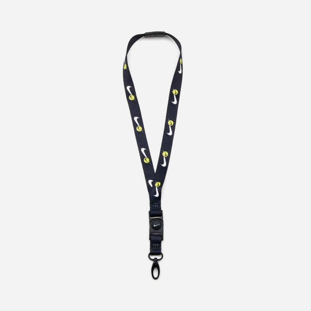 나이키 프리미엄 랜야드 프린티드 목걸이줄 FD7408-702