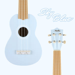 파스텔 입문용 우쿨렐레 소프라노 연습용 실사용 후기 | 효과 있을까? - 상품 이미지 4