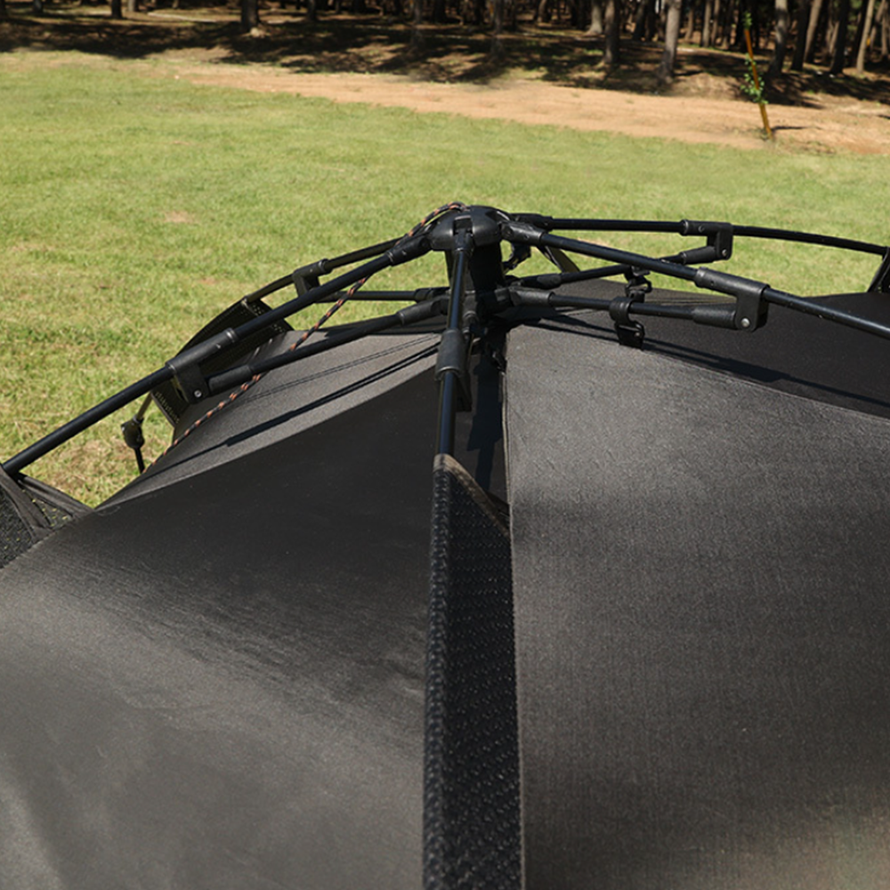 스노우라인 원터치텐트 오토 썬 쉐이드 그늘막 돔 텐트 캠핑텐트