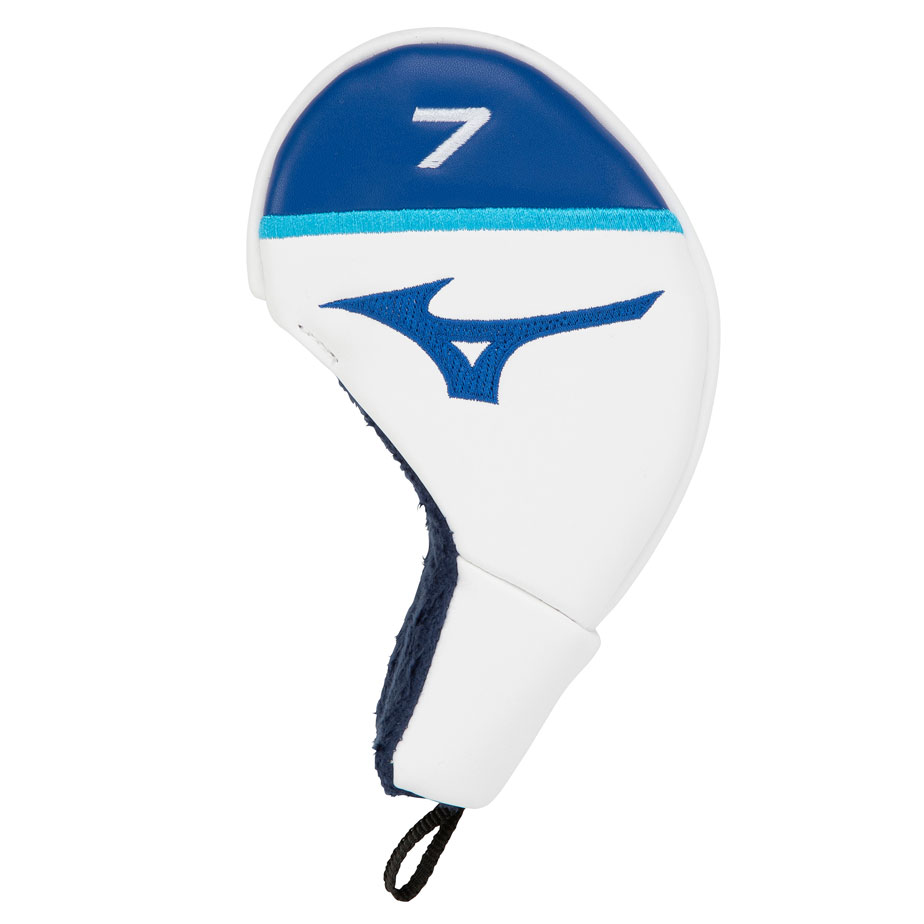 미즈노 MIZUNO 아이언 헤드 커버 11개 세트 Tour 시리즈 - 상세 이미지 2