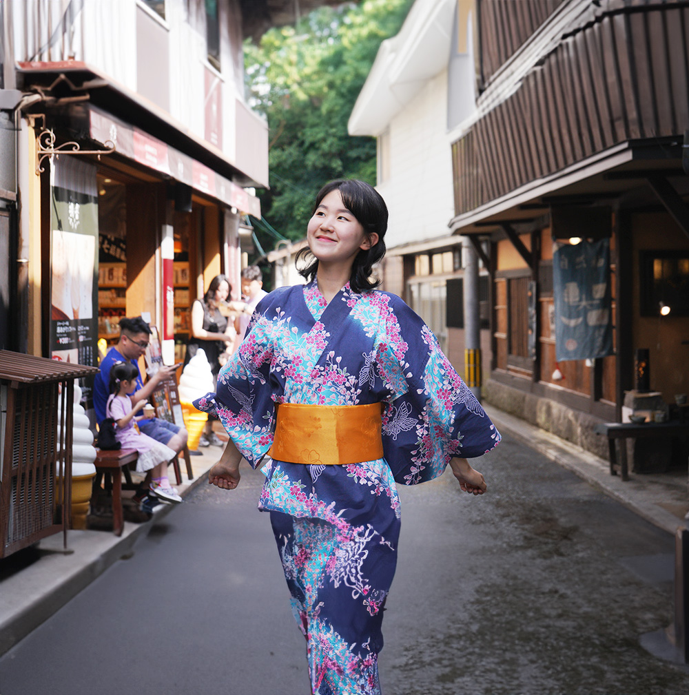 [히타N쿠로카와] 쿠로카와 힐링 온천투어 일본 후쿠오카 1일 버스투어 유투어버스