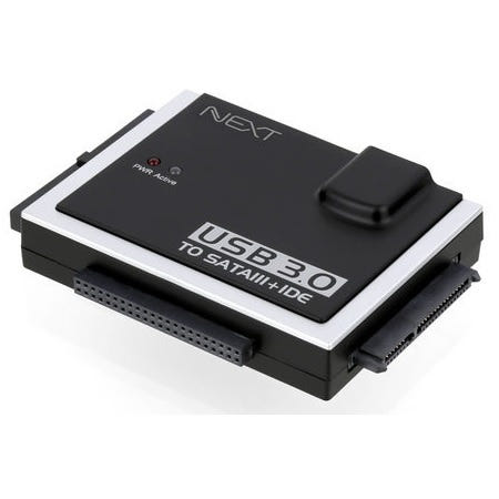 USB3.0 SATA IDE 멀티 컨트롤러 NEXT-518U3-SATAIDE