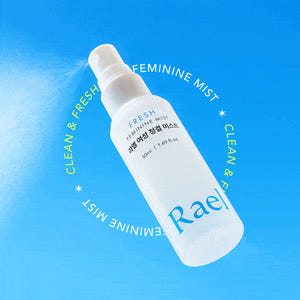 뿌리는 여청청결제 여성 청결 미스트(50ml) 1개 솔직 후기 | 피부 타입별 분석 - 상품 이미지 2