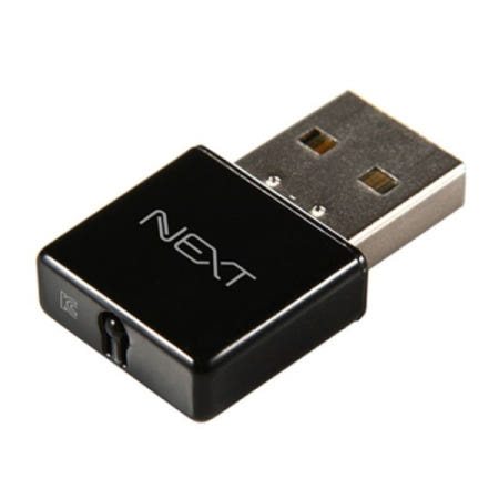 MINI USB 무선랜카드 NEXT-300N