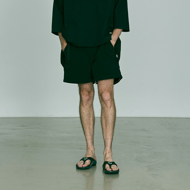 OUTDOOR GARMENT 아웃도어 가먼트 리커버리 남성 샌들 CMF2401-AC21 - 상세 이미지 2