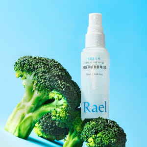 뿌리는 여청청결제 여성 청결 미스트(50ml) 1개 솔직 후기 | 피부 타입별 분석 - 상품 이미지 1