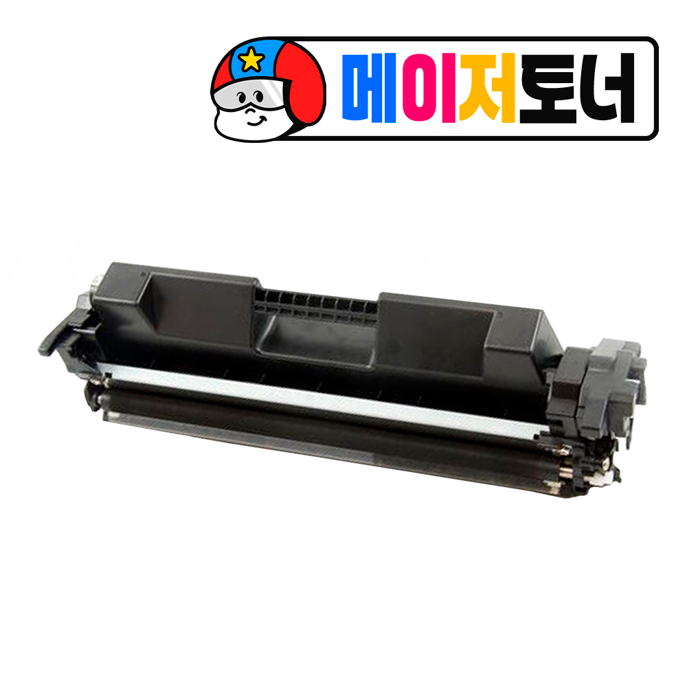 HP 17A 재생토너 CF217A M102w M102a MFP M130fn - 상세 이미지 2