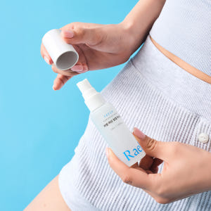 뿌리는 여청청결제 여성 청결 미스트(50ml) 1개 솔직 후기 | 피부 타입별 분석 - 상품 이미지 4