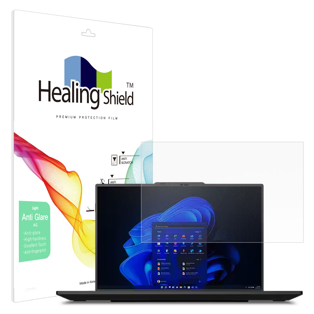 레노버 씽크패드 P1 Gen7 저반사 Light 액정보호필름 - 상품 이미지