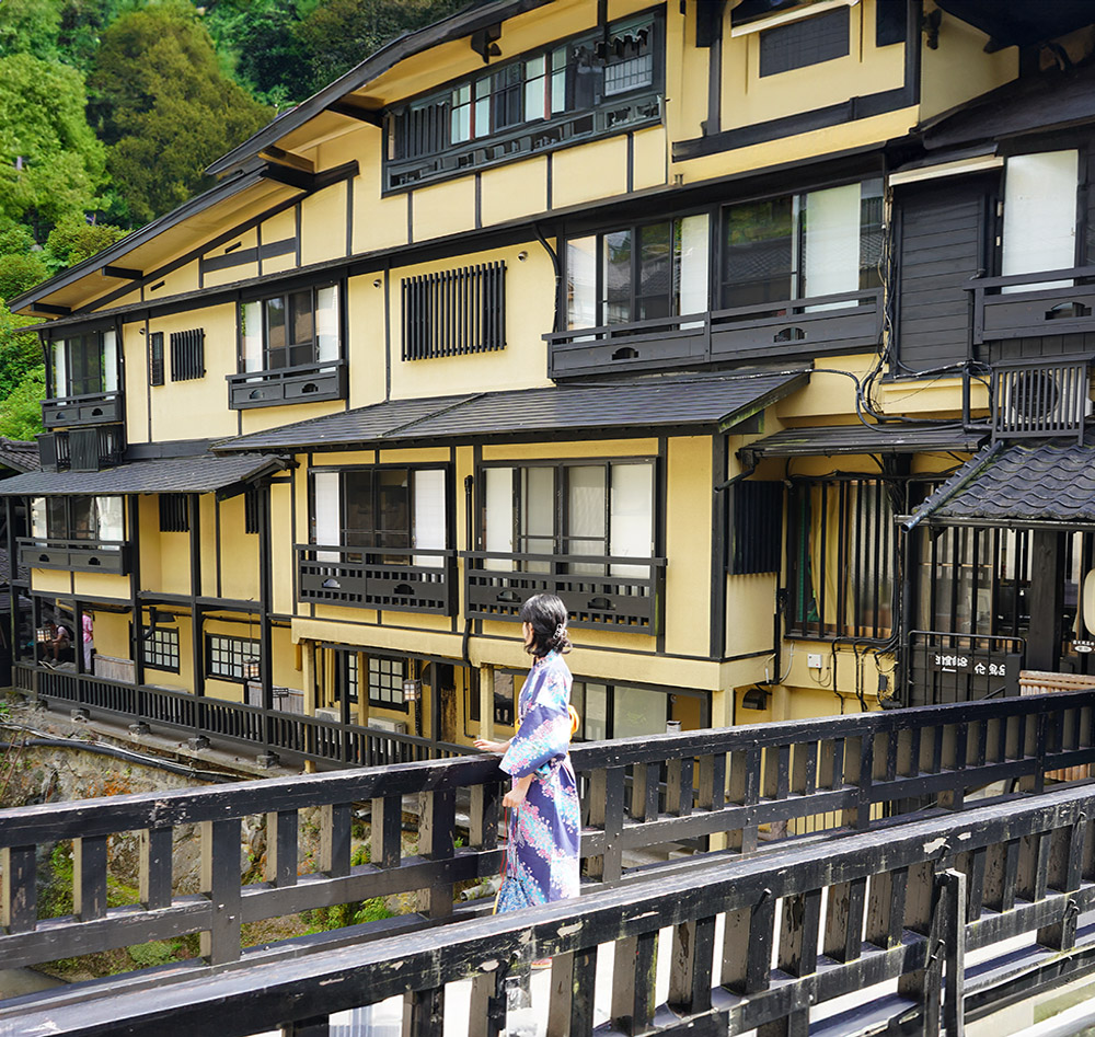 [히타N쿠로카와] 쿠로카와 힐링 온천투어 일본 후쿠오카 1일 버스투어 유투어버스